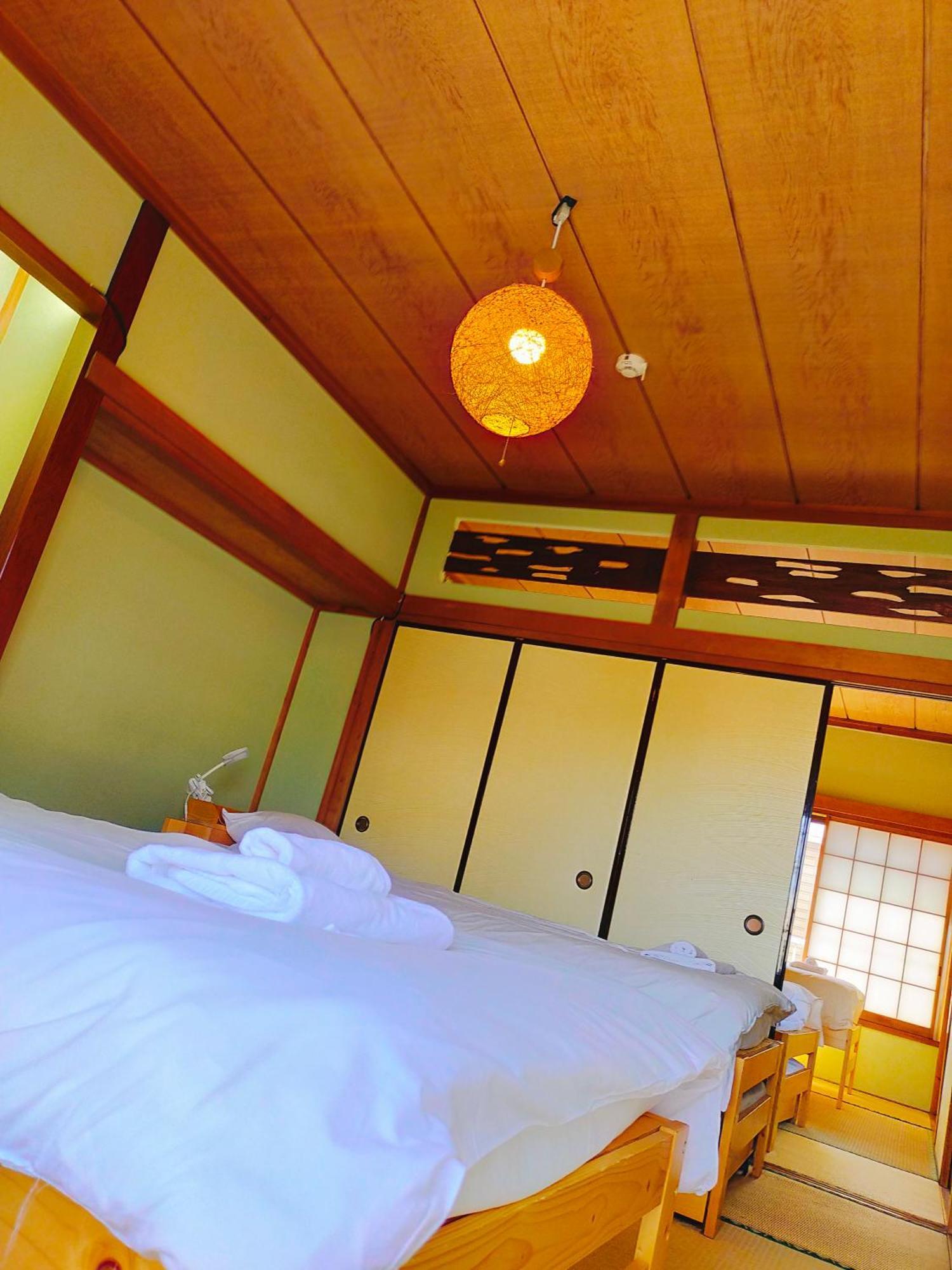 Homies House Kamata Apartamento Tokio