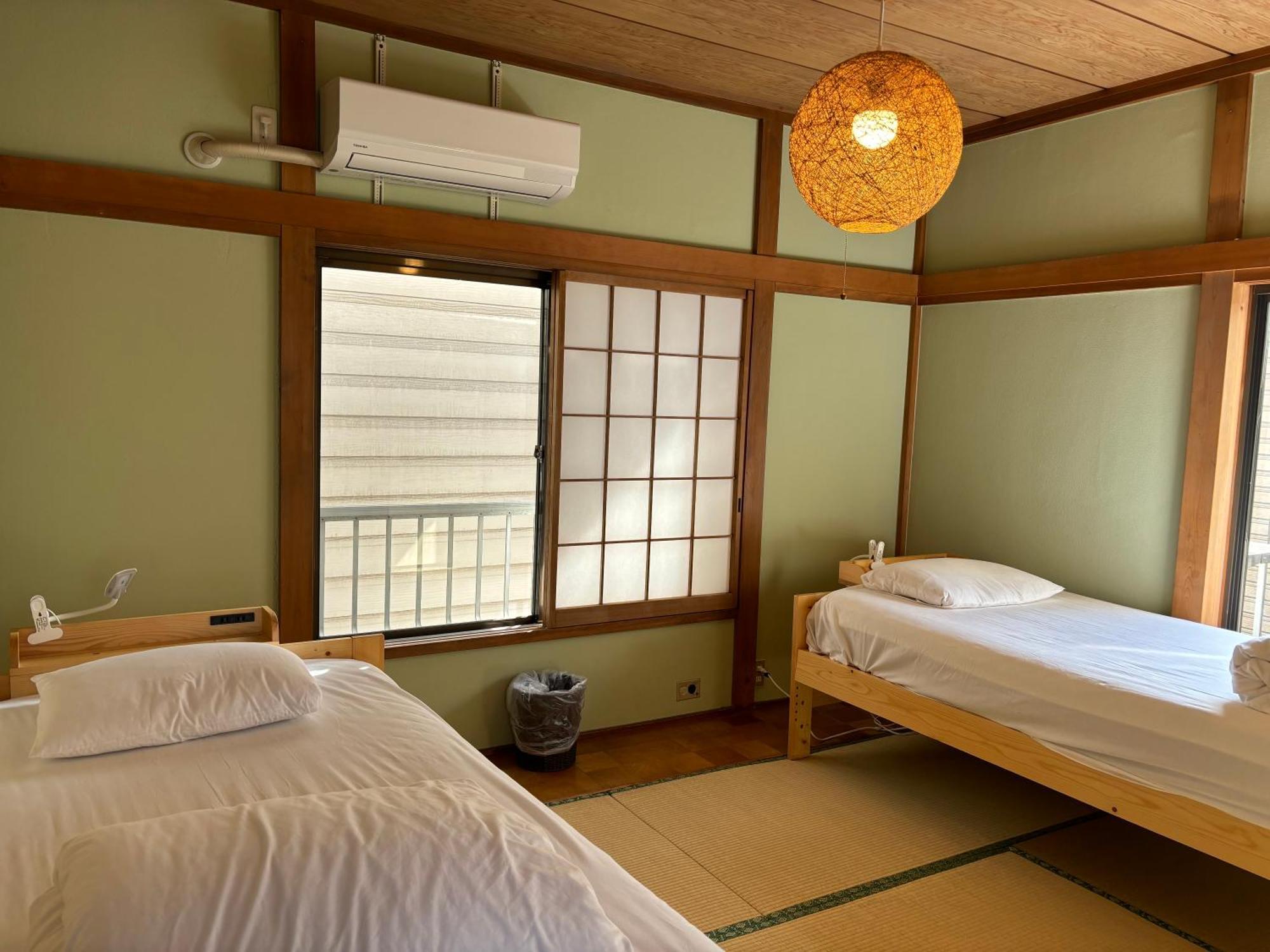 Homies House Kamata Apartamento *